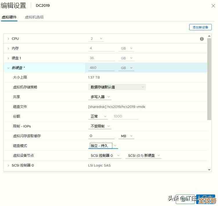 大话IT：VMware和开放虚拟化联盟到底谁更有戏，单挑背后的博弈与未来趋势