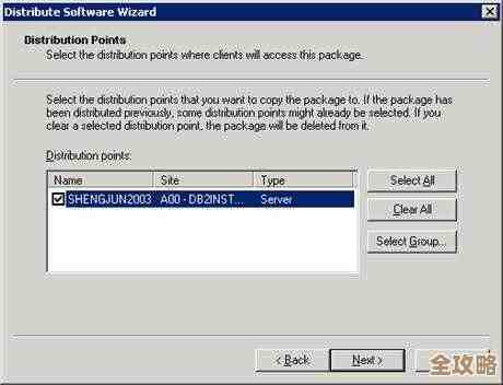 其实用IBM DB2操作时，那些必须知道但常被忽略的关键点你了解吗