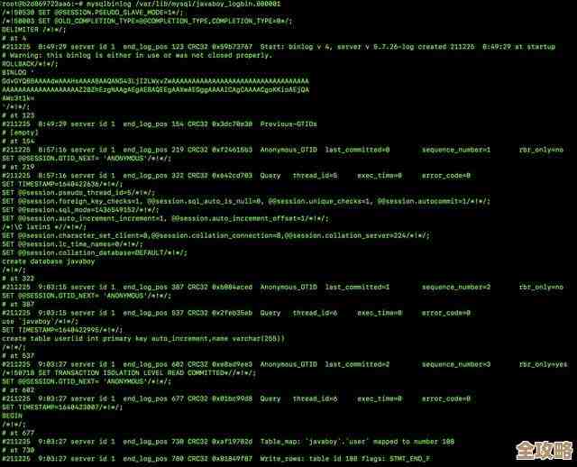 MySQL报错MY-010866，ER_NDB_LOG_ENTRY_WITH_PREFIX问题远程帮忙修复方案分享