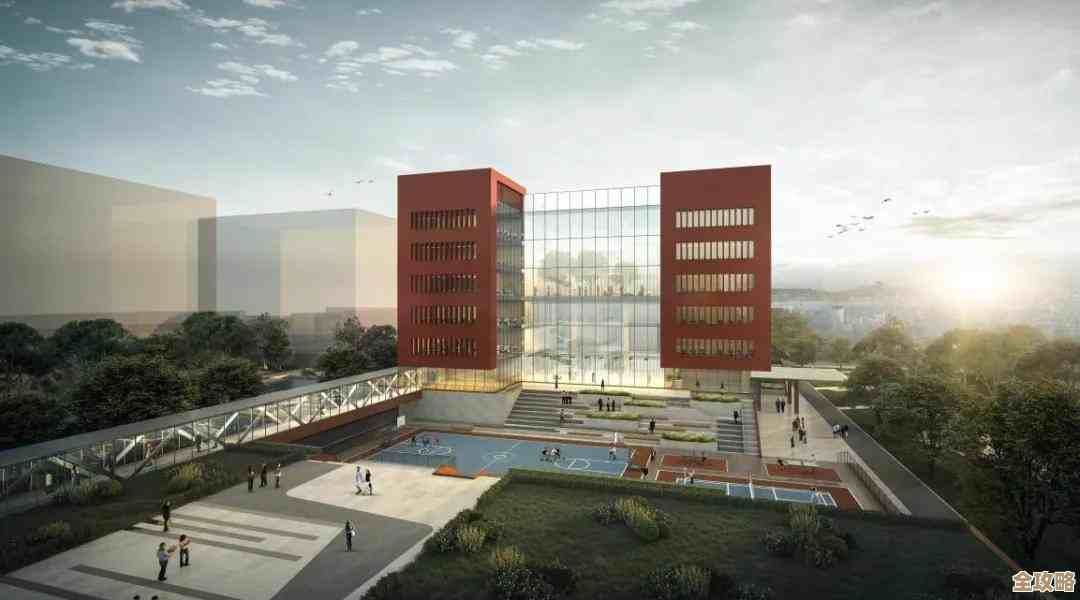 微软和中标软件一起搞云计算，想让不同平台能更好地合作和兼容