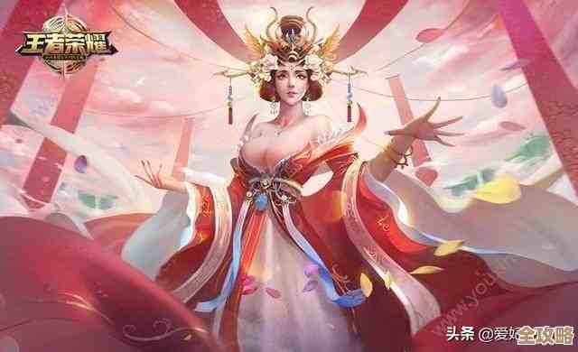 玩决胜巅峰武则天，总感觉定位不清？打法、细节、团战思路碎碎念