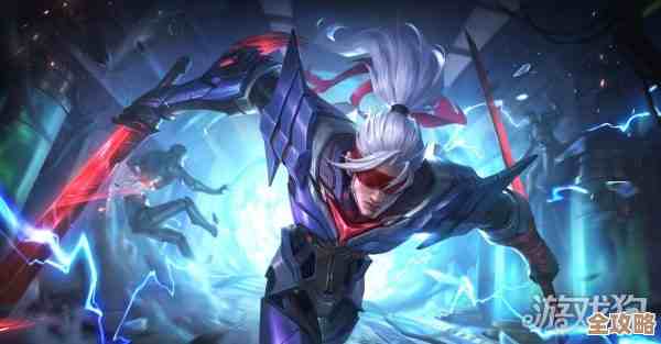 决胜巅峰古德出装徽记小技巧，懒人速成？试试这套