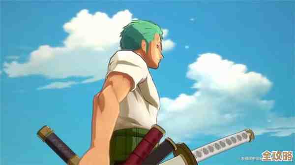 想玩航海王格斗手游？盘点那些超带感的动漫格斗游戏下载