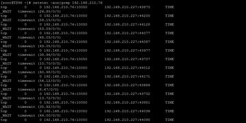 数据库连接数怎么查？常用命令介绍和实操方法分享