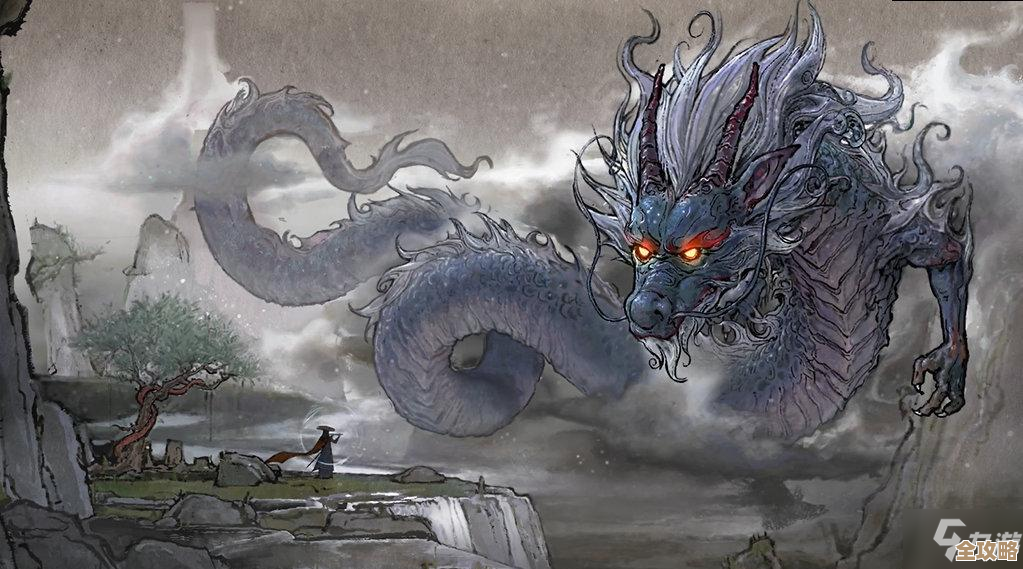 玩鬼谷八荒想拿元婴醍醐宝典的那些路子和容易踩坑