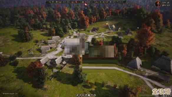 玩庄园领主怎么打敌人更轻松？阵容、资源和偷袭套路掏出来说说