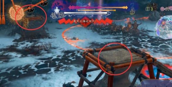 祇女神之路宗咒打法深度摸索，连招节奏我还在琢磨