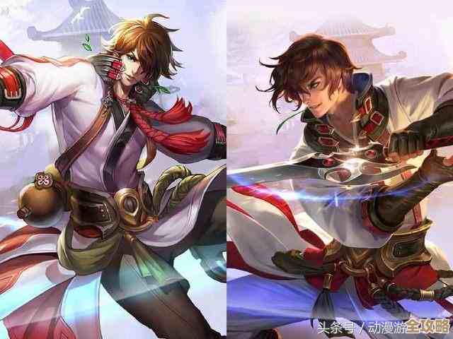 青莲剑仙李白怎么配队比较稳？阵容思路随手聊聊