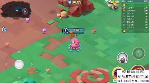 章鱼怪这个贪吃小怪物怎么玩？外观、技能、缺点扯一扯