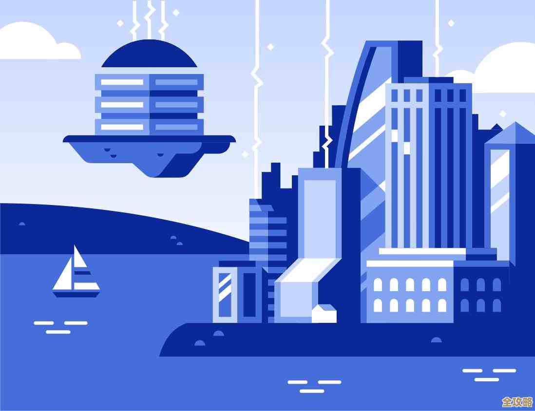 本地数据想存云端？其实用服务器数据库就能搞定，轻松又方便