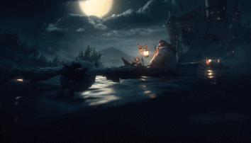 开放空间新手避坑那些事儿和开服流程摸索（别慌，看这里）