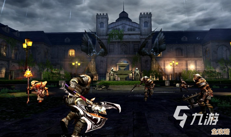 有趣的角色扮演类游戏大全里好玩的RPG推荐，先扔几款你再挑