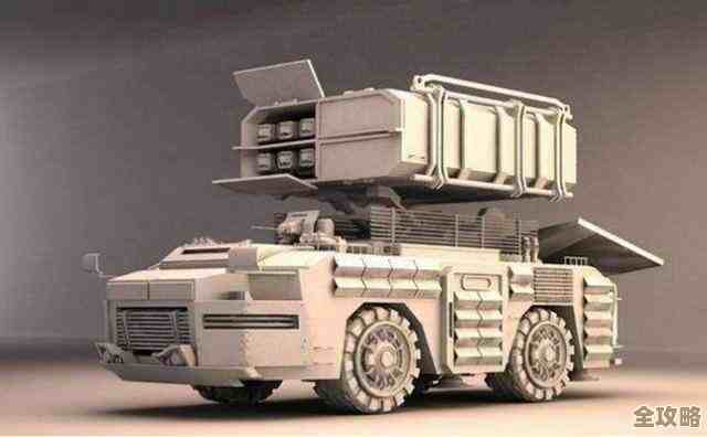 擂鼓车怎么玩才最心安？兵种搭配、阵型和那些被忽视的细节