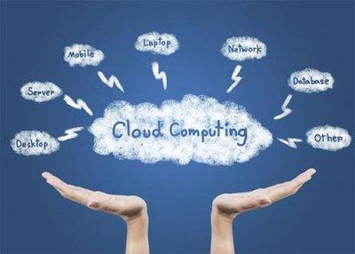 云计算到底会怎么改变我们做生意的方式，可能比想象中还复杂和深远