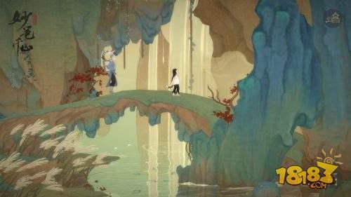 妙笔江山宠物系统玩法零碎讲一讲—喂养、出战、亲密那些事儿