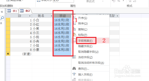数据库小白也能跟着学，Access视频教程超简单易懂