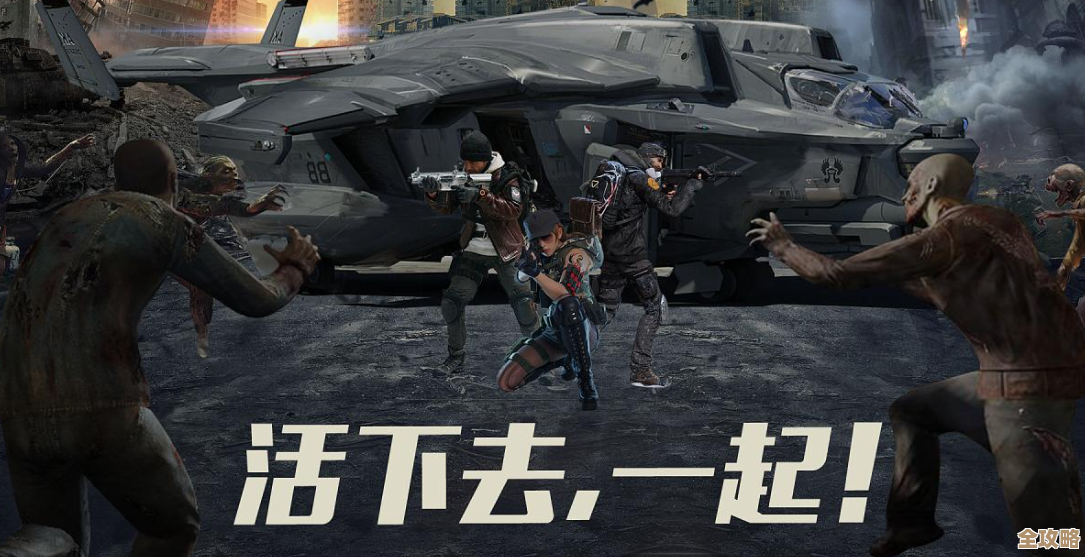 狗潮活下去怎么玩才不会被坑，简单生存准则