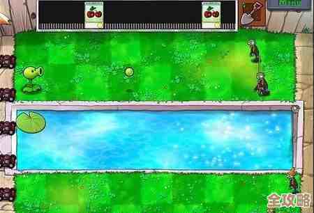 植物大战僵尸抽卡版冒险模式3-6怎么通关，省心走位和卡池建议