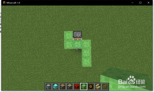 树叶云Minecraft Wiki教程里说的定义到底是啥意思啊，感觉有点绕不过去