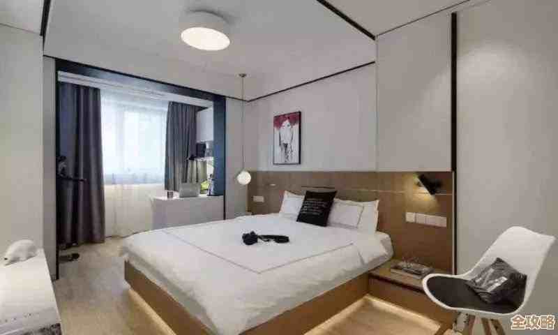 《晚安森林》简约橡木床制造方法，说白了就是这么做