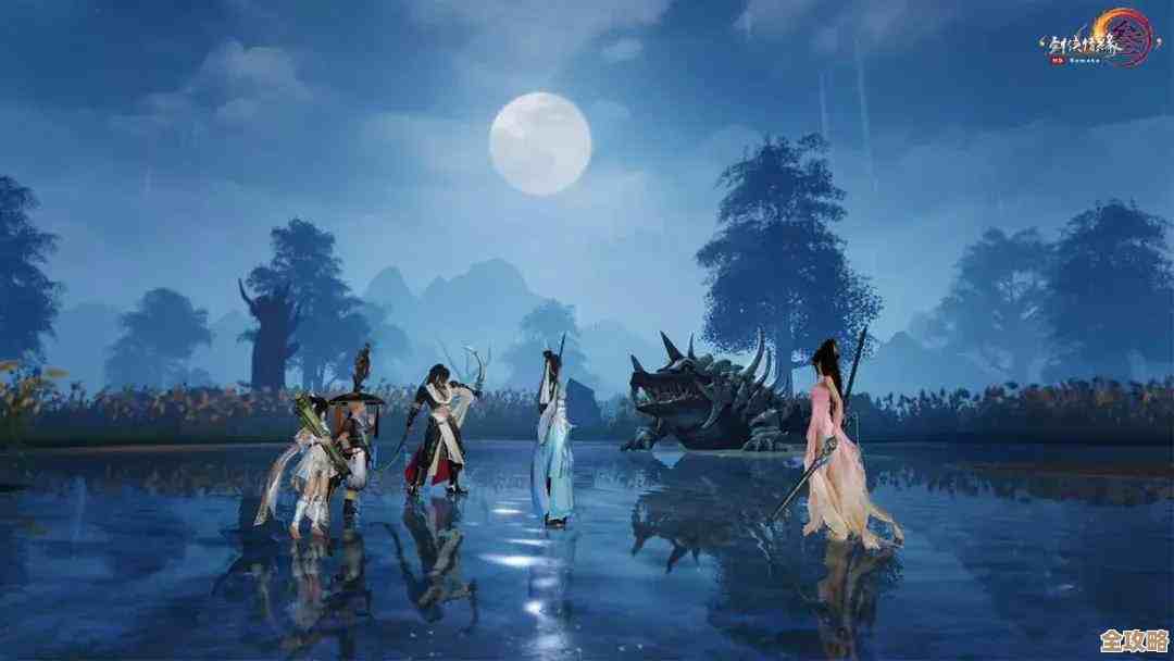 天策府设定那些零碎点，剑网3里说不完的故事…