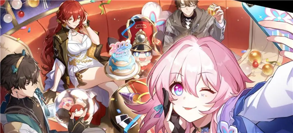 《崩坏：星穹铁道》优化预告—新系统细节先放这里，感觉会变很多.