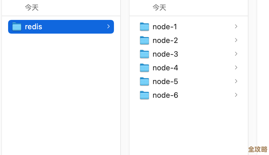 怎么才能把Redis集群服务给停了，步骤啥的说说看吧