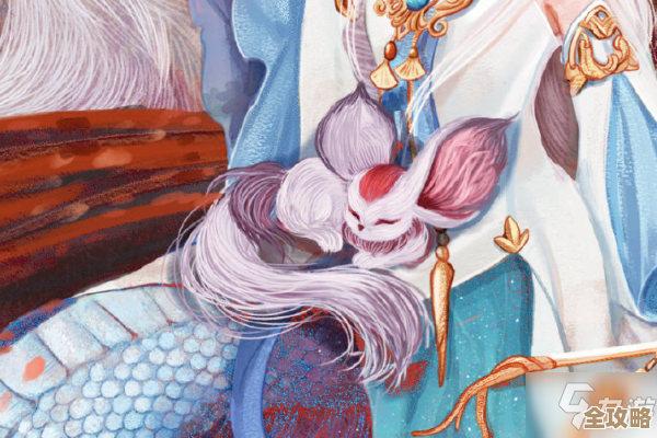 最值得培养的鲛人选哪啊，妄想山海人鱼怎么养比较稳