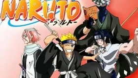 死神对上火影，谁的实力更变态…靠谱答案在哪？