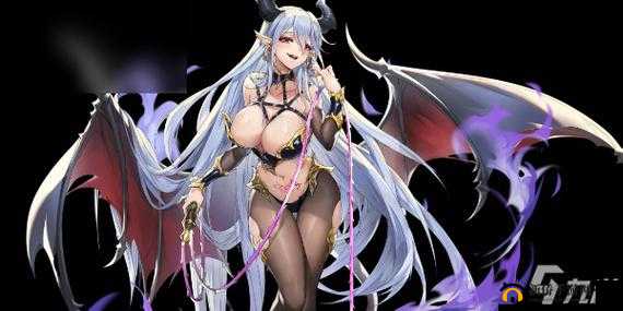 先别急着抽，关于魅惑魔姬拉斐尔的培养优先级和实战小感受