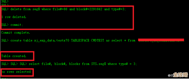 ORA-39791报错，列属性类型不匹配导致数据库异常，远程协助解决方案分享