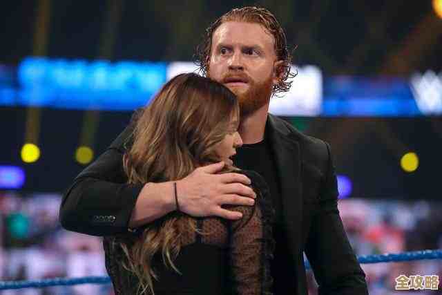 好玩的WWE摔跤游戏手机版下载，这几款值得试试.