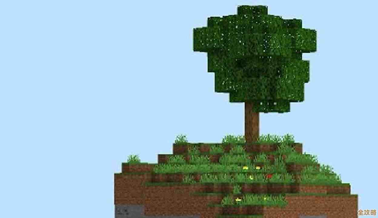 树叶云Minecraft里末地生存到底值不值得，优缺点啥的随便聊聊