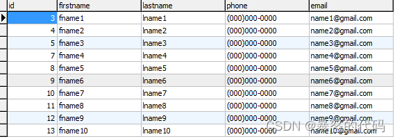 用JavaScript怎么把前端数据直接存进MySQL数据库里，感觉挺实用的一个方法分享