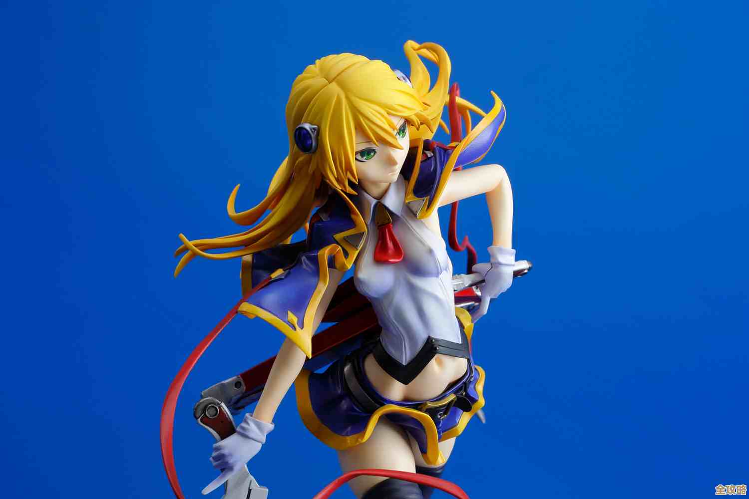 苍翼之刃NOEL玩法解析：诺爱儿技能怎么点怎么用才顺手