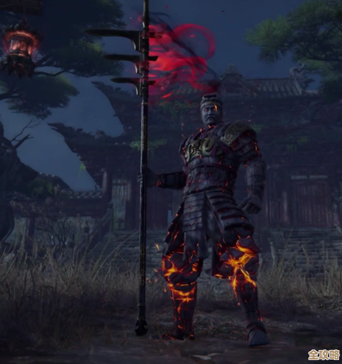 永劫无间岳山简介，顺便说说武器和那几个点位.