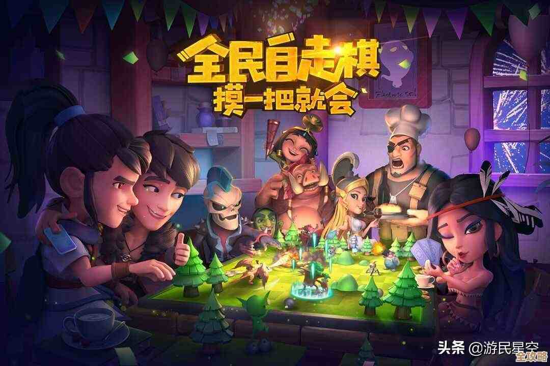 最稳阵容介绍梦塔防自走棋六战流…感觉上有戏，但细节还得看