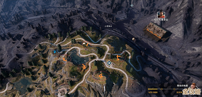 打猎单机游戏推荐，想体验逼真打猎氛围的可以看下吧