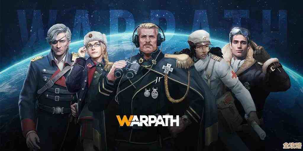 二战题材手游合集，老玩家推荐的几款经典二战游戏下载，随便说说