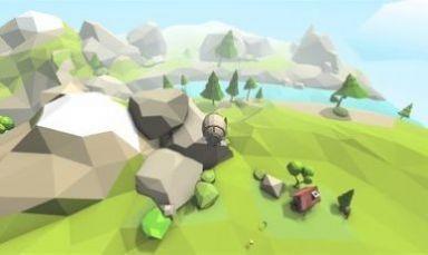 这些旅行游戏手游，嗯，能让你宅着也像在路上的五款随性盘点