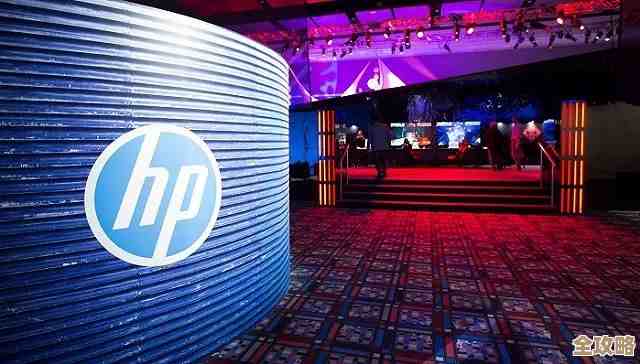 惠普想大手笔买软件公司，搞云计算发展，看起来野心挺大的