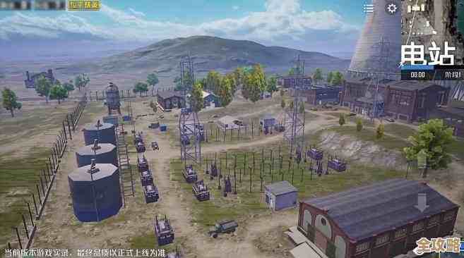 海岛战争里研究中心优先级和发展套路，半路想法分享.