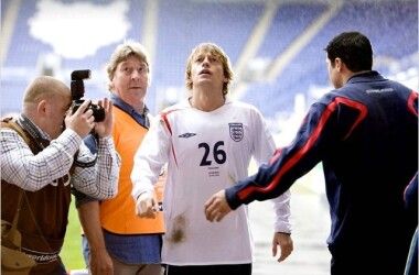 一球成名3，剧情冲突有点猛…你们真的觉得好看吗