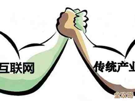 互联网上半场的争斗远未终结，未来冲突只会更激烈更复杂