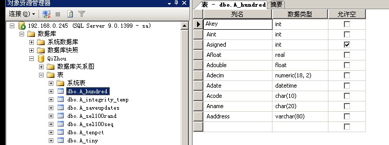 SQL数据库到底是放在哪儿的啊，存储位置其实挺多样化的，你知道吗？