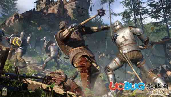 天国拯救2支线失踪的羊图文攻略，触发点、藏匿处实测分享