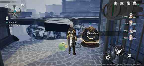 崩坏：星穹铁道邂逅笔记拾遗与坐标提示，跑图时顺手捡一下