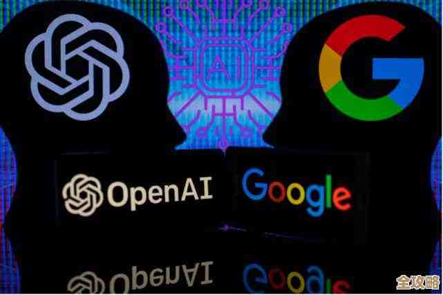 谷歌为何突然投身OpenStack，这背后到底藏着哪些不为人知的秘密和深层考量