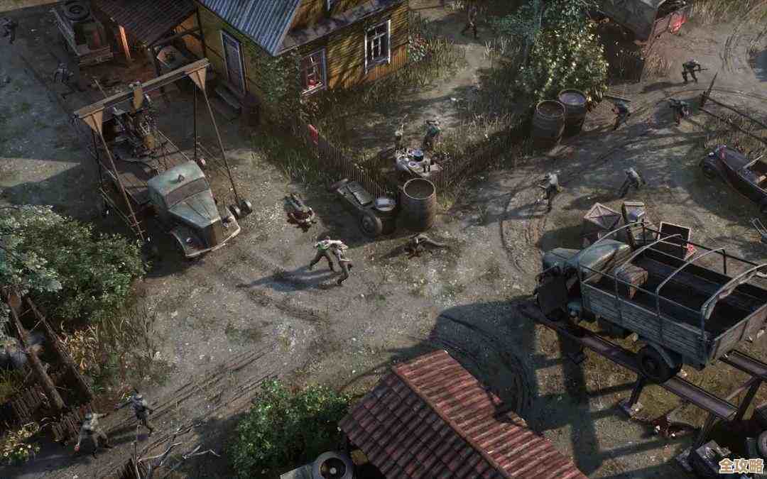 鬼谷八荒里剑一仙祠，干货与误区并存，带你少走弯路