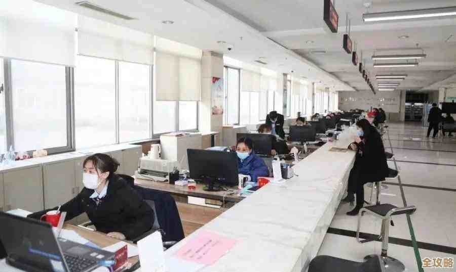 组织用云技术搞远程办公到底怎么操作才算靠谱呢？